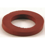 Picture of Express Pack 3/4" 10 Pk Red Vinyl Ght Washer