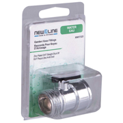 Picture of Express Pack Zinc Plated Ght Straight Shut-Off