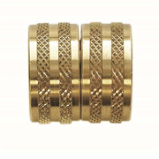 Picture of Express Pack Brass FghtxFght Swivel