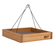 Picture of Bamboo - Tray bird feeder