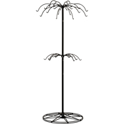 Picture of Natures Way EMPTY Umbrella stand 2 levels holds 40