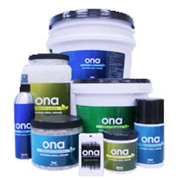 Picture of Ona Profit Center With Free Stand