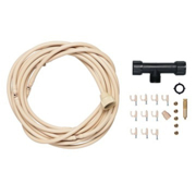 Picture of 3/8" Basic 10' Cooling/Misting System (New #20030)