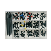 Picture of 92-pc Essential Drip Parts Assortment