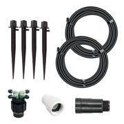 Picture of Growing Plants Drip Watering Kit