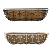 Picture of Nordic 30" Deck & Window Planter