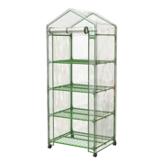 Picture of Urban Gardener Portable Greenhouse 4 shelves