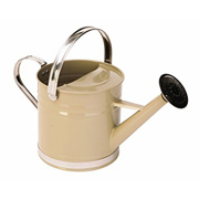 Picture of Watering Can Vintage Galvanized 1 Gal
