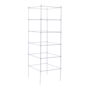 Picture of 60" x 18" Folding Prof Tomato Cage