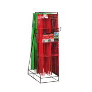 Picture of Tomato Tower Asst Rack w/10ea DS (20pc)