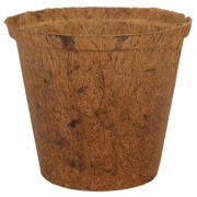 Picture of 2.5" Biodegradable Coco Coir Pot  Bulk (3150/CS)