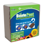 Picture of BeatsPeat™ Coco (5.0kg/11lb/3.0 cu.ft.)