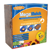 Picture of MegaMulch™ 4kg/8.8lb/2.5 cuft DS (32pcs)