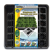 Picture of Premium 35 Pellet Self-Watering Greenhouse Kit