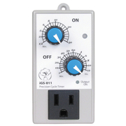 Picture of Precision Cycle Timer w/ photocell