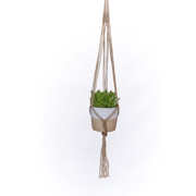 Picture of 36 Inch Colored Jute Hanger - Natural