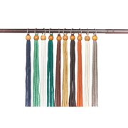 Picture of 36" Macrame Hangers Assorted (24pc)