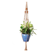 Picture of 36" All Natural Jute Plant Hanger (12pk)