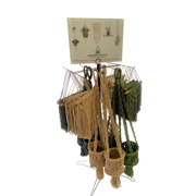 Picture of 48PC Wall Hang & Planter DISP