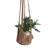 Picture of Jute Hanging Basket