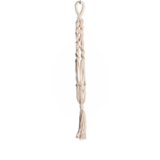 Picture of 17" Mini Woven Hanger - Twisted Cord
