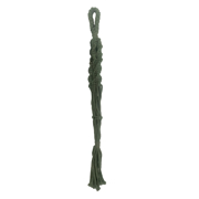 Picture of 17" Mini Woven Hanger - Olive