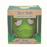Picture of Boxed Best Buds Pot W/ Hanger - Bud