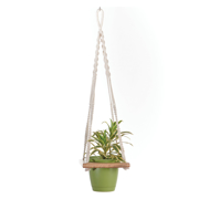 Picture of 10" Square Cutout Hanging Table