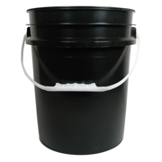 Picture of Bucket Black 3.5 gal