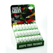 Picture of Keeps It Green 2Oz Tree Preservative Merchandiser