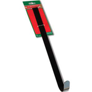 Picture of Wreath Hanger Black Painted