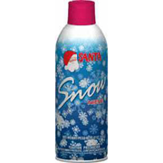 Picture of Spray Snow For Fresh Greens 13Oz (CS ONLY)