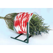 Picture of Tree Netting 20" X 1040' Candy Cane