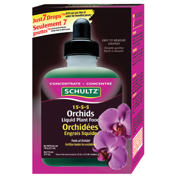Picture of Schultz Orchid Liquid Plant Fertilizer 15-5-5 150g