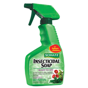 Picture of Schultz Indoor Insect Soap  354 mL