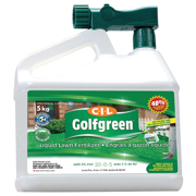 Picture of CIL GolfGreen LAWN FOOD LIQUID 5Kg