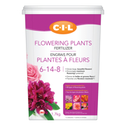 Picture of C-I-L  Fertilizer flowering Plants 06-14-08 10  1.