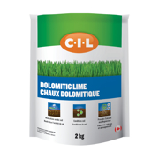 Picture of C-I-L Dolomitic Lime  2Kg