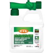 Picture of C-I-L Liquid Lawn Fertilizer 30-0-0  1.35Kg
