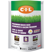 Picture of CIL Sun & Shade Grass Seed Surestart xtreme 1.5KG