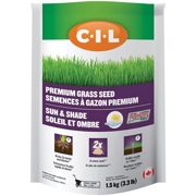 Picture of C-I-L Sun Shade Seed SureStart 1.5 Kg DS (60pcs)