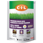 Picture of CIL Sun & Shade Grass Seed Surestart xtreme 4KG