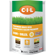 Picture of C-I-L Grass Seed With Surestart xtreme Sun  1.5Kg