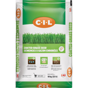 Picture of C-I-L Coated Grass Seed  10 Kg