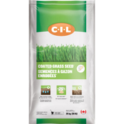 Picture of C-I-L Coated Grass Seed  25 Kg