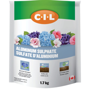 Picture of C-I-L Aluminium Sulphate  1.7Kg
