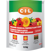 Picture of CIL Organic All Purpose Plant Food 10-10-10  1.5Kg