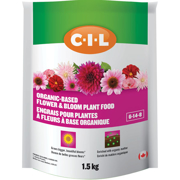 Picture of C-I-L Flowering + Peat 06-14-08   1.5Kg