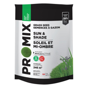 Picture of PRO-MIX Sun & Shade Grass Seed 1Kg