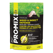 Picture of PRO-MIX Weed & Insect Def 5 in 1 Grass Seed